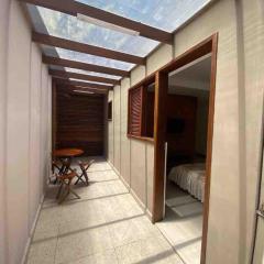 Suite novinha para locação em Ilhabela