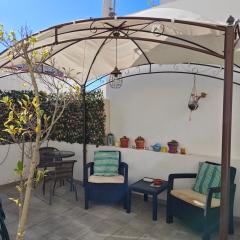 The Sunny Cottage by Freetimealgarve