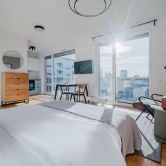 Blueground Žižkov furnished park PRG-42