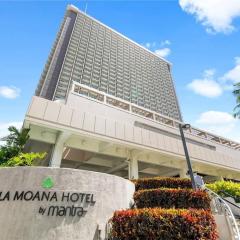 Ala Moana 2228 Studio Mountain View