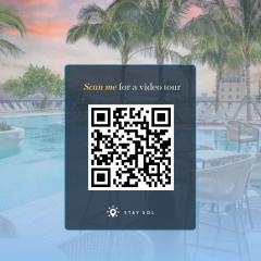 Lovely Studio - Pool & Gym