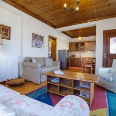 Holiday house Elliniko Arcadia