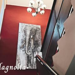 Villa Magnolia