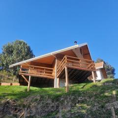Lá na Lagoinha - Casa Cordeiro
