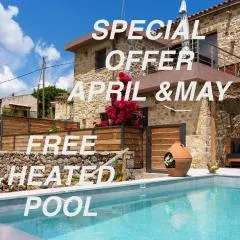 Lasithi Luxury Villa