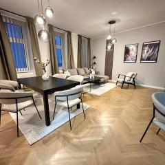 Belvedere Central Station Apartment