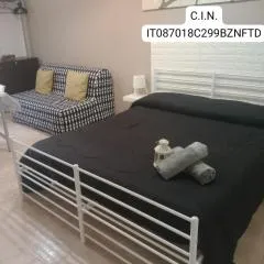 Casa vacanza Contry House Romantic
