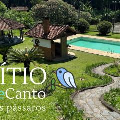 Re-Canto dos Pássaros - Mendes