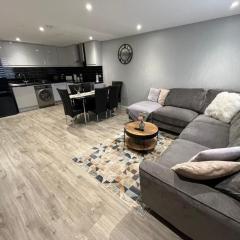 Dream flat