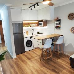 Océano Apartament