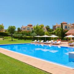 Villa Monte Rei 8