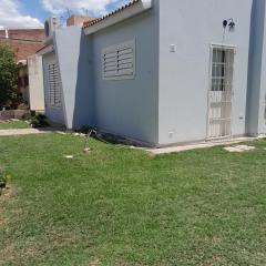 Casa en La Punta San Luis