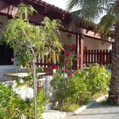 Villa Le Mezzane