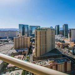 MGM 29717 Studio Strip View Balcony