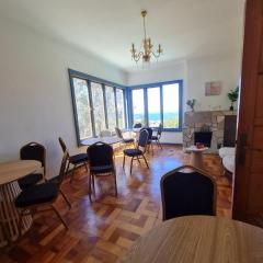 Hotel boutique Paihuen