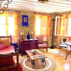Marialena flat /Corfu historical center/Porta Remounda