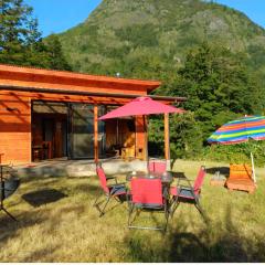 Cabaña Moebius Conaripe