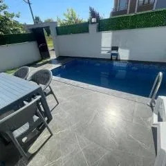 Villa Ayla