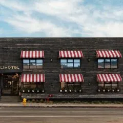 Palihotel Melrose