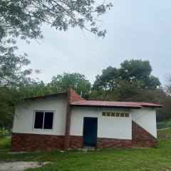 Casa el higo San Carlos