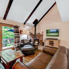 Ski Camelback Mountain