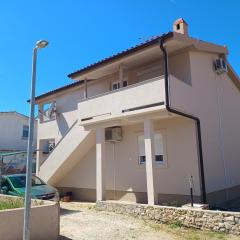 Apartments with parking space Nin, Zadar - 23493