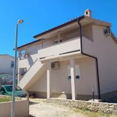 Apartments with parking space Nin, Zadar - 23493