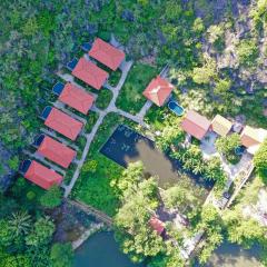 Trang An Mountain Resort