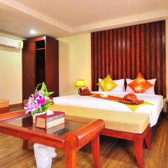 Phi Phi Little Star Resort