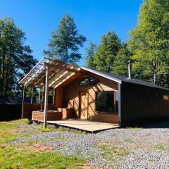 Cabañas Altos del Sollipulli