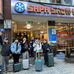 Sapa Snow Hotel