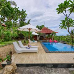 Mahendra Cottage