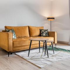 M&J Apartments - Molo w Brzeźnie