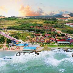 Adora Bay Ke Ga Beach Resort