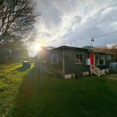 The Bushmill Cottage