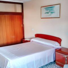 Spacious apartment with balcony - Guardamar del Segura - 100 m²