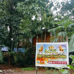 Sigiri Crown Tree Lodge