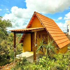 Dragão Verde Chalés