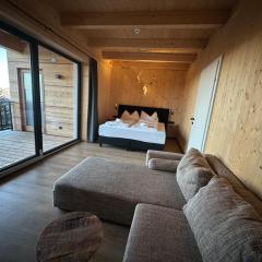 Chalet-Style Apartment Sonnleitn Nassfeld