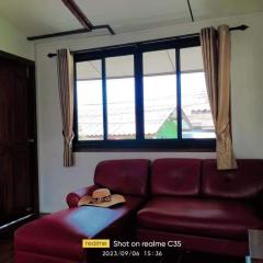 Ban Bang Po Bee House