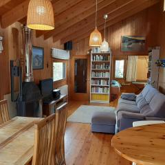 Casa Eco en Palafolls cerca de La Costa Brava