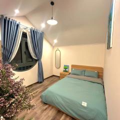 Du Miên House Đà Lạt