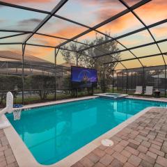 Heated Pool Free Waterpark w Lazy River