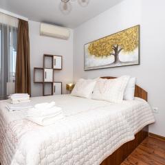 Family Apartment Panovi free 2 parking spaces