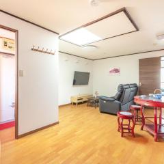 Uhome Haneda Apartment