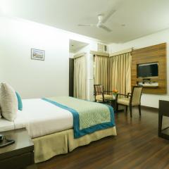 Convenient Executive Studio Near MG Road Metro