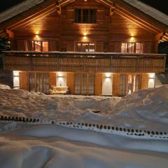 Chalet Davos
