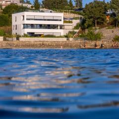 Premium apartments BELLA VISTA Portapisana