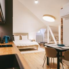 Kullassepa Boutique Apartments - Square View