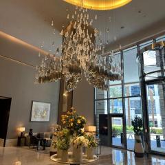 Address Residence Sky view 2